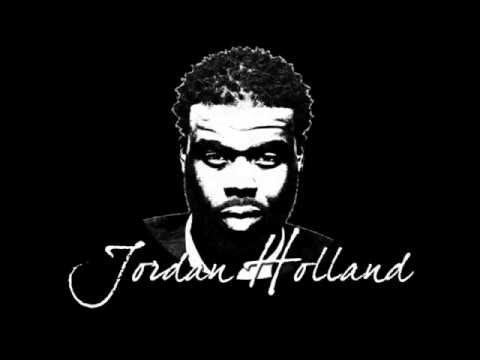 Jordan Holland covers Let's Stay Together - Al Green