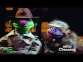 Sesame Street D Dragnet Parody