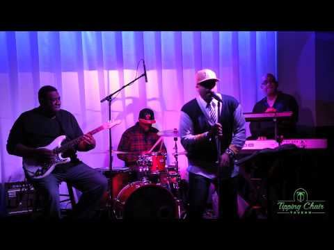 Rohn Lawrence | Timmy Maia | Lucky | TcT on Stage