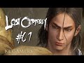 Lost Odyssey Xbox One X Backwards Compatible Gameplay F