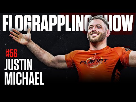 Previewing WNO 30 With Justin Michael | The FloGrappling Show (Ep 56)