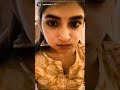 Cutest Video Of Sreleela On Insta No One Literally No One Like Sreleela