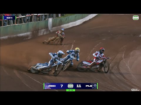 🎥CONTROVERSY IN REDCAR!😱