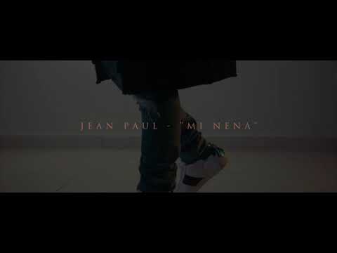 “Mi Nena” Jean Paul (preview video official)