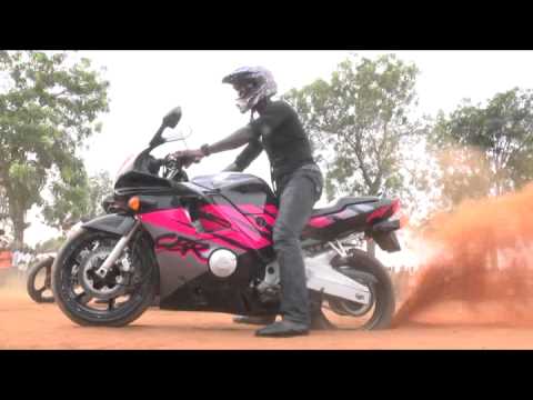 BLACK'T  MAKPO NDE...CHRONO'S ONE...ALENA Le clip.mp4