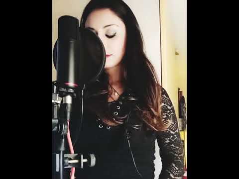Memories - Within Temptation (cover)