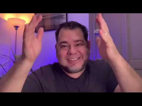 Saturn Magic - Vortex by Mickael Chatelain