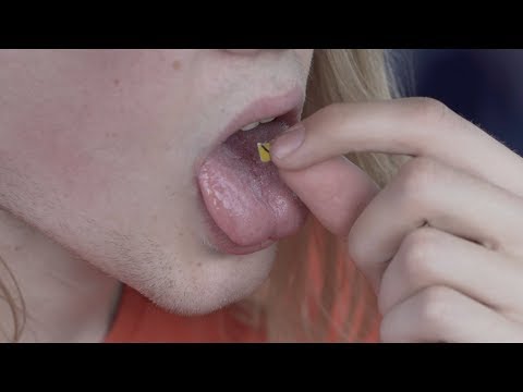 Video thumbnail for LSD