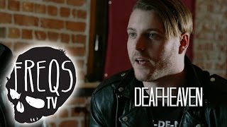 Download lagu DEAFHEAVEN: NOT YOUR OLDER BROTHER'S BLACK METAL // Staring into the Abyss mp3