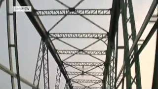 Europa Aktuell | SERIE: Die andere Seite Geschichten vom Brückenschlag in Europa Teil 4