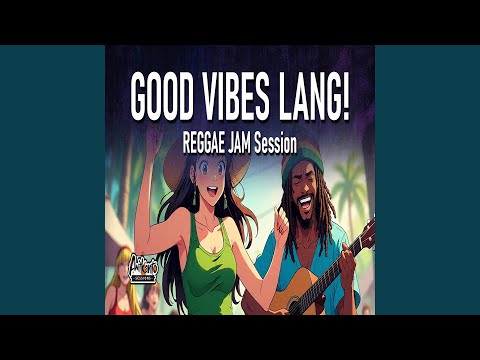 Kalma lang, Bahala si Reggae