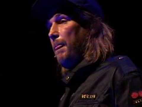 Kliff Arne - Securitas