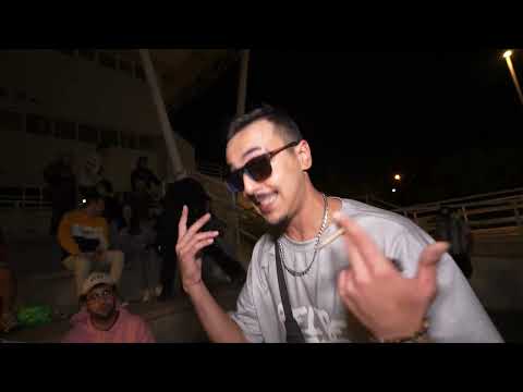 KEVIN KSG VS FNX | SEMIS | CLASIFICATORIA V.E.S.O