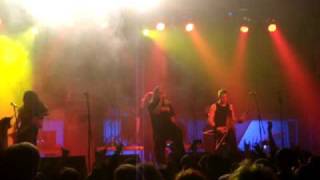 Norther - Of Darkness and Light (Live in Kiev, Bingo 2009)