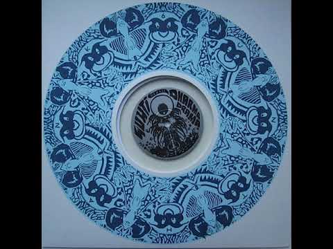 Denaji ‎– Untitled EP