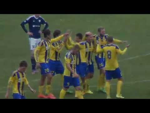 17.10.15_ FK Ventspils - BFC Daugavpils 4:0(1:0)_  25 Kārta
