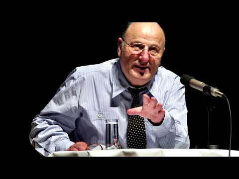 Manfred Krug  liest  "Der Flaschenzug" und "Die Kuh im Propeller" von Michail Sostschenko