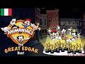 Animaniacs The Great Edgar Hunt Completo In ITALIANO PS2 Xbox NGC