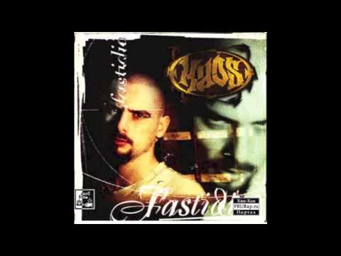 Kaos One - Fastidio (ft. Dj Gruff)