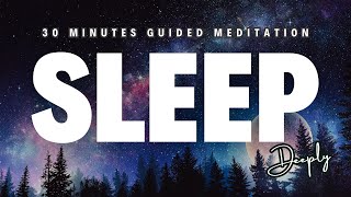 Best Guided Sleep Meditation