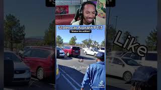 Download lagu Stolen Car Prank 😂 #smartgaudget mp3