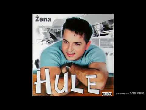 Hule - Za postenje ne daju ordenje (Audio 2004)