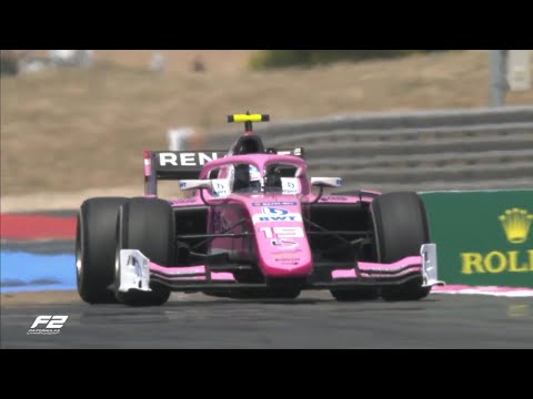 Anthoine Hubert Tribute