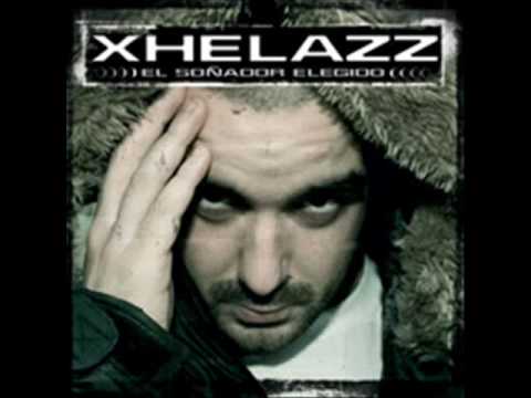 Xhelazz- Solo importa el rap(con Doble V)(HQ)