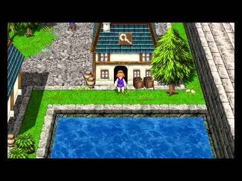 Let's Play Final Fantasy 3 [PC]: Part 29