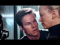 Charlize Theron And Mark Wahlberg Crack The Safe The Italian Job CLIP