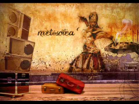 Metisolea - Mentira
