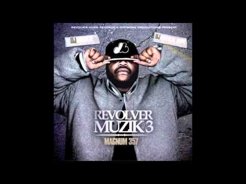 Chanel Beaudry & Magnum 357 - Just Do You