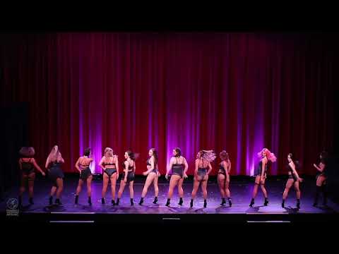 P&P Vancouver: CCC 2022 -  FROZEN - Heels 2