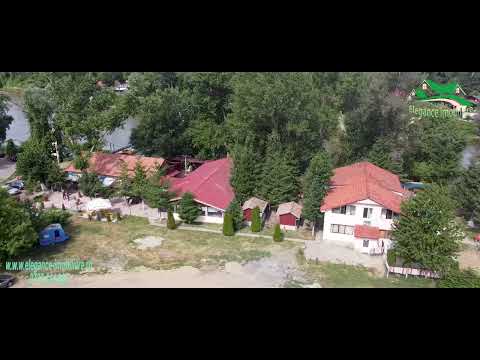 Pensiune completa pe Malul Muresului, Zona 3 Insule Arad, € 500.000 euro, Negociabil