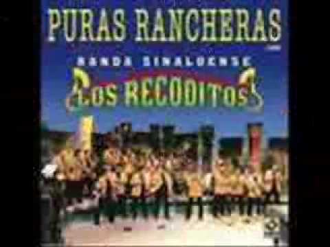 banda los recoditos--100%SINCERO.wmv