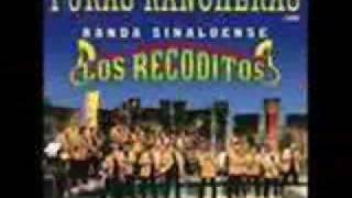 banda los recoditos--100%SINCERO.wmv
