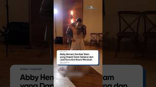 Download lagu Kembar siam perempuan yang semangat menjalani hidup ❤️❤️ mp3
