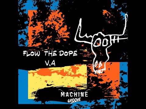 Lian Groove  - Hay Pastillas