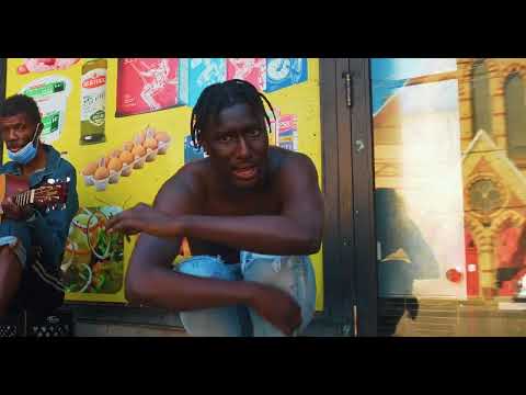 Lil Berete - Hard Times (Official Music Video)