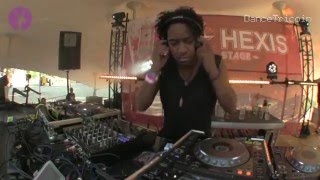 Sebastian Mullaert - Direct Experience [Played by Steve Rachmad]