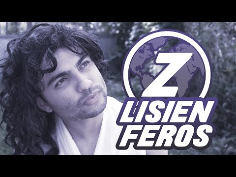 Le Zournal - Lisien Feros!