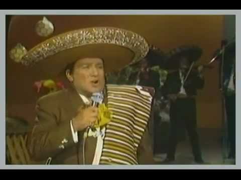 Hay Unos Ojos - Miguel Aceves Mejía