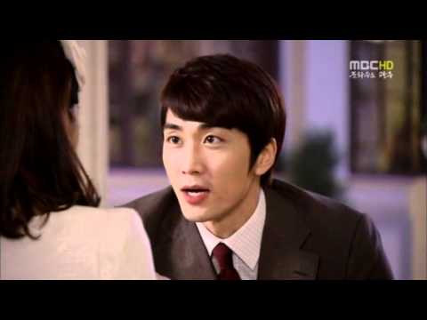 [PREVIEW] 110202 Beast's Yoseob - My Princess OST (Part 2)