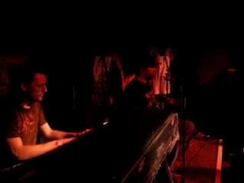 D.ablo & Guynamite at CDR / Burntprogress May 2007