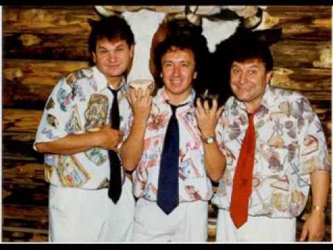 Senzi Senzus - Svadobný mix