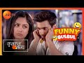 रूठी Bulbul को मना रहा है Purab Kumkum Bhagya Funny Bulbul Zee TV