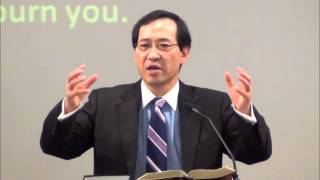 2-2-2014 인디애나폴리스 한인 침례 교회 반기열 목사님 설교