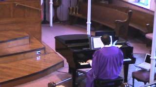 Hymn 87 I am the Light of the World