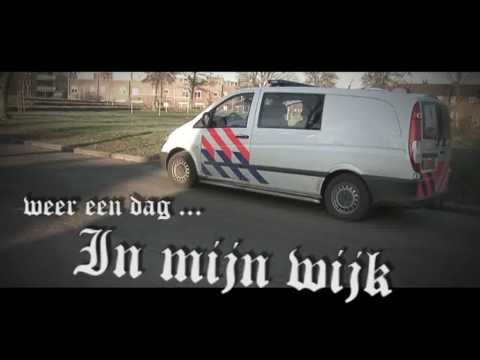 Da silva ft. Boef b - In mijn wijk (officiële videoclip)