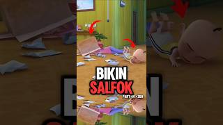 Download lagu Distracting Details 🗿 While Watching Upin Ipin PART 44  200! #upinipin mp3